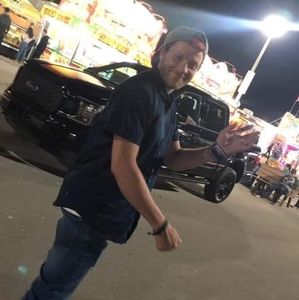 Meet your Posher, Joseph